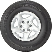 Bridgestone ALENZA PRESTIGE 255/50R19 107W XL BL - Image 9