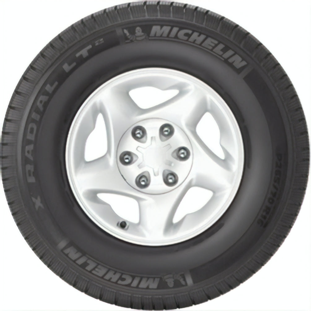 Bridgestone ECOPIA EP422 PLUS 205/60R16 92H SL BL - Image 13