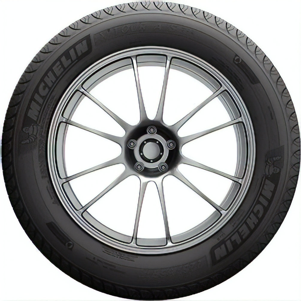 Bridgestone TURANZA EVERDRIVE 225/50R18 99V XL BSW - Image 9