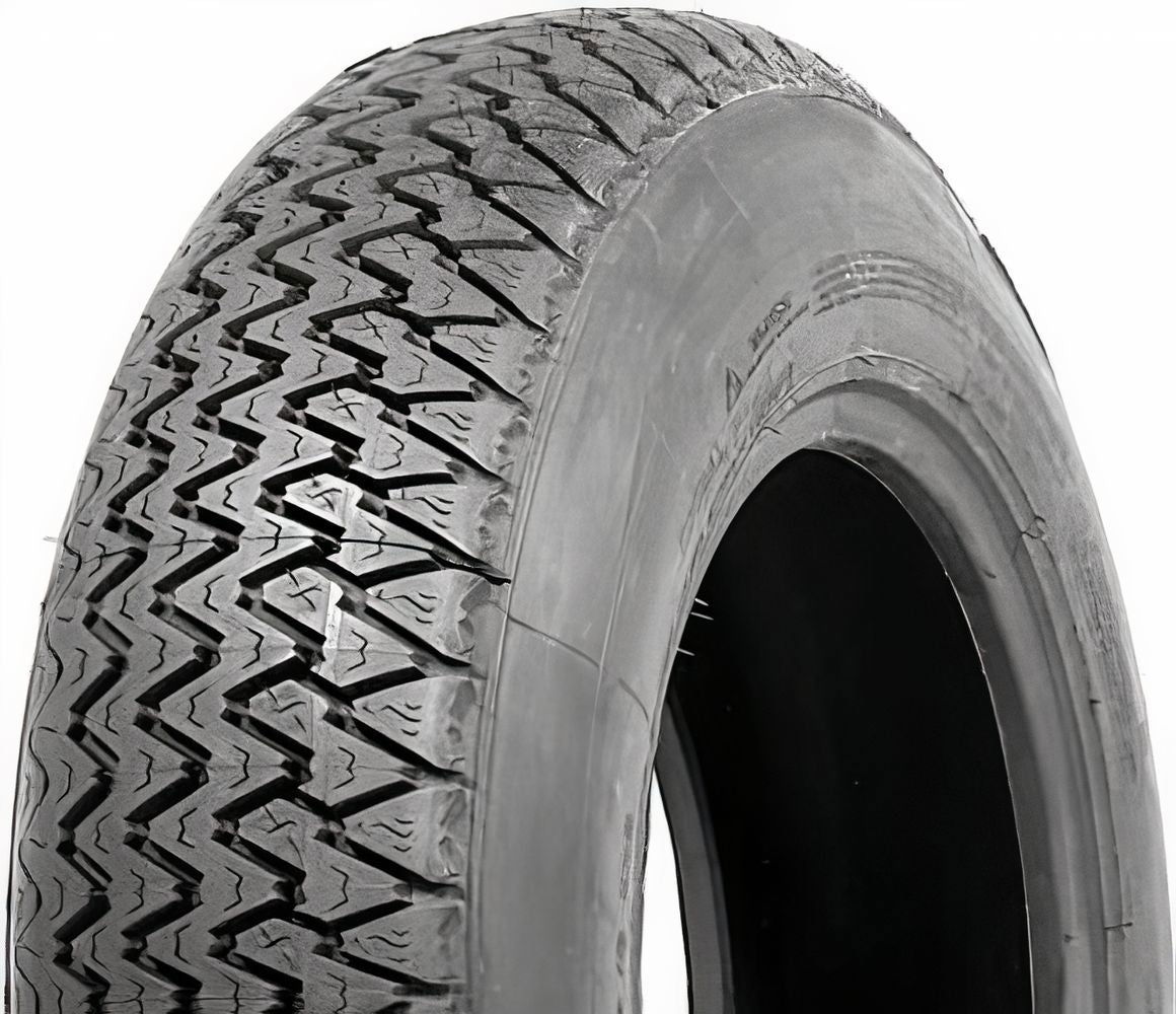 Bridgestone POTENZA SPORT 265/35R21 101Y XL BSW - Image 8
