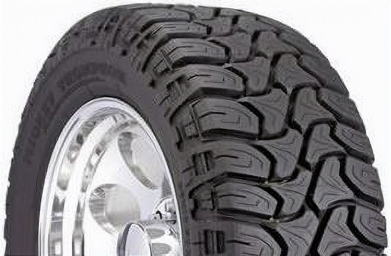 Firestone DESTINATION LE3 265/65R17 112H SL OWL - Image 6