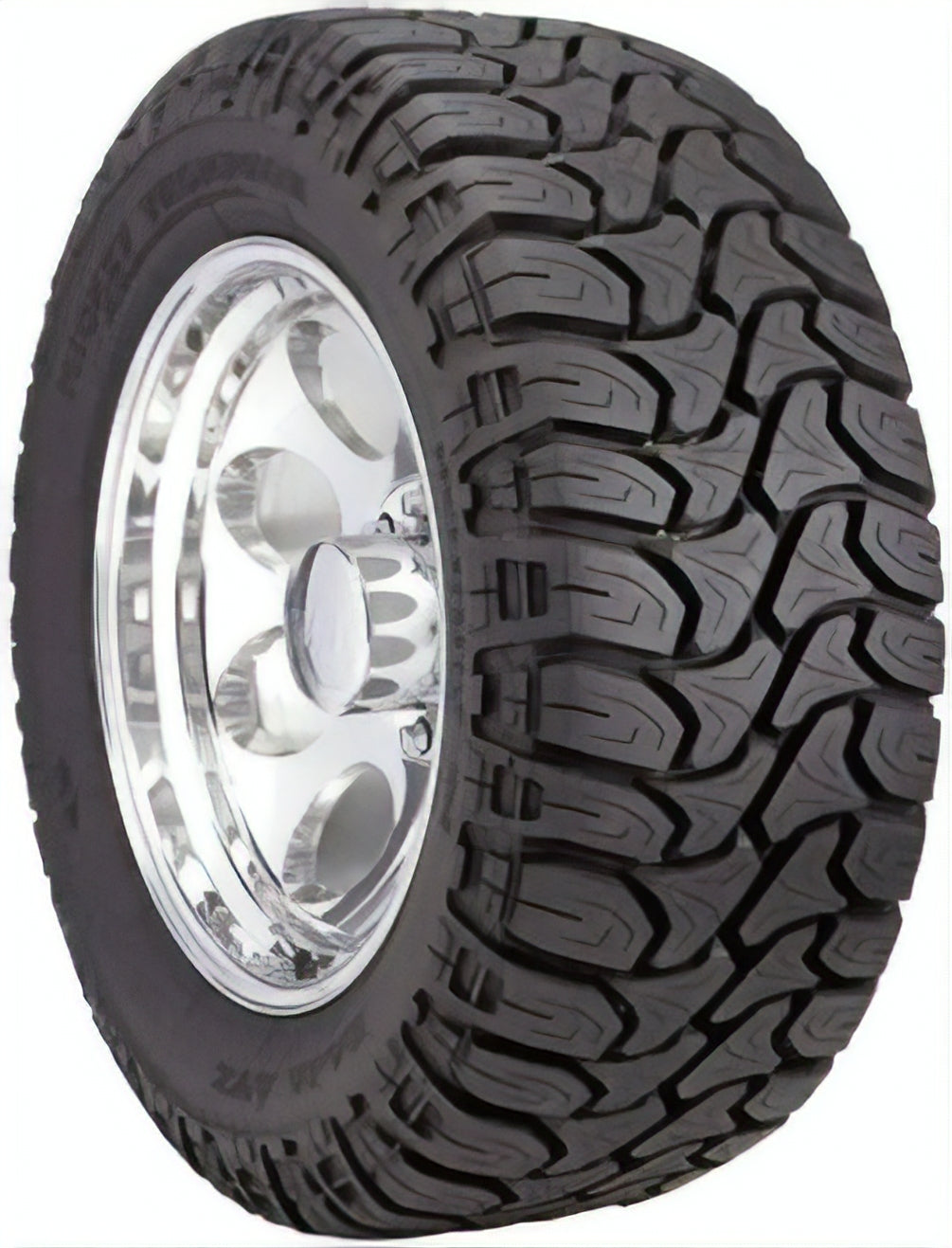 Firestone DESTINATION LE3 235/70R17 109T XL OWL - Image 7