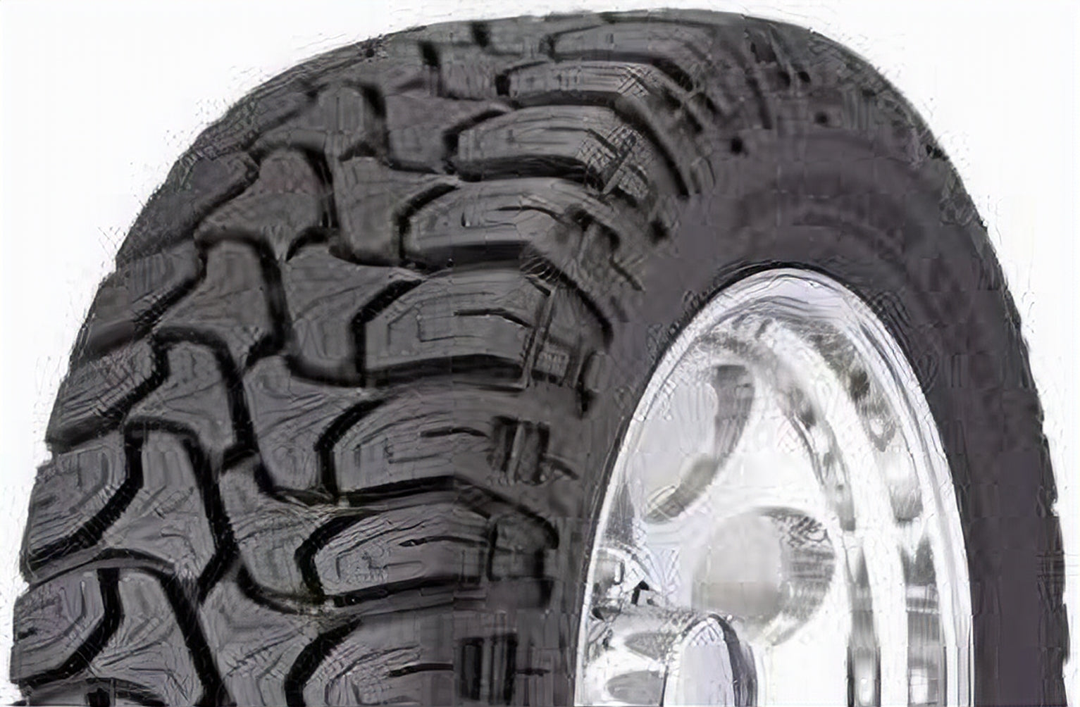 Firestone DESTINATION LE3 235/65R17 104H SL BSW - Image 8