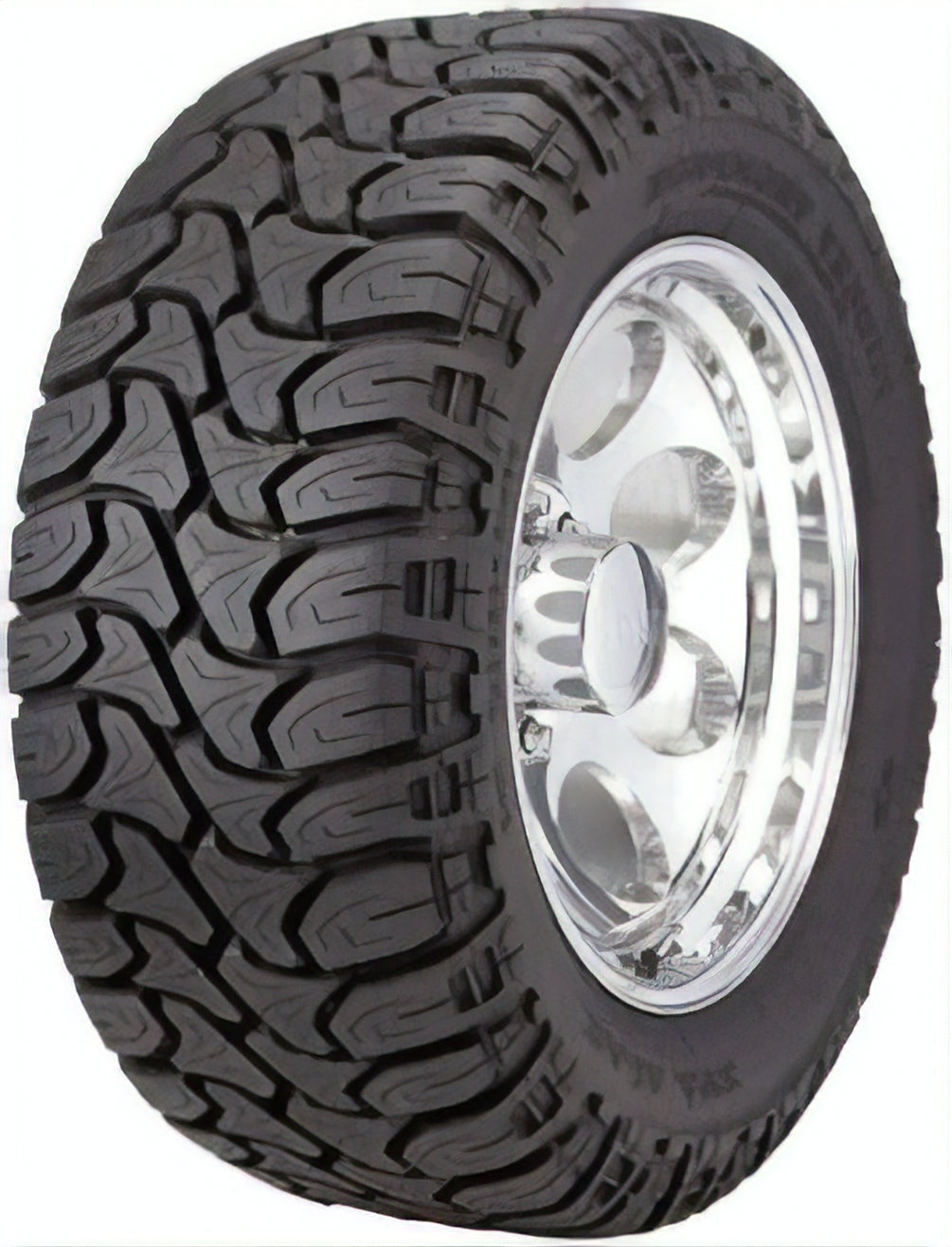 Firestone DESTINATION LE3 265/65R17 112H SL OWL - Image 2