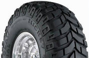BFGoodrich ADVANTAGE CONTROL 225/55R19 99V SL BSW - Image 10