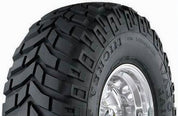 BFGoodrich ADVANTAGE CONTROL 225/55R19 99V SL BSW - Image 12