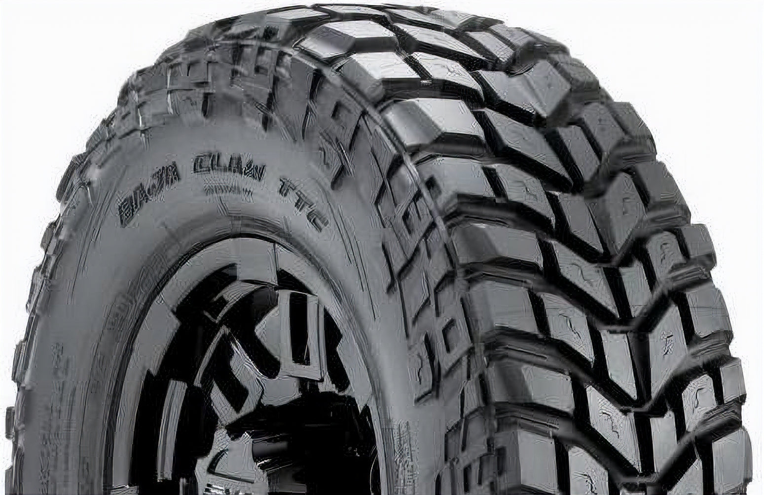 Bridgestone BLIZZAK DM-V2 235/45R19 95S SL BL - Image 7