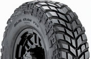 Bridgestone BLIZZAK DM-V2 265/45R20 108T XL BL - Image 7