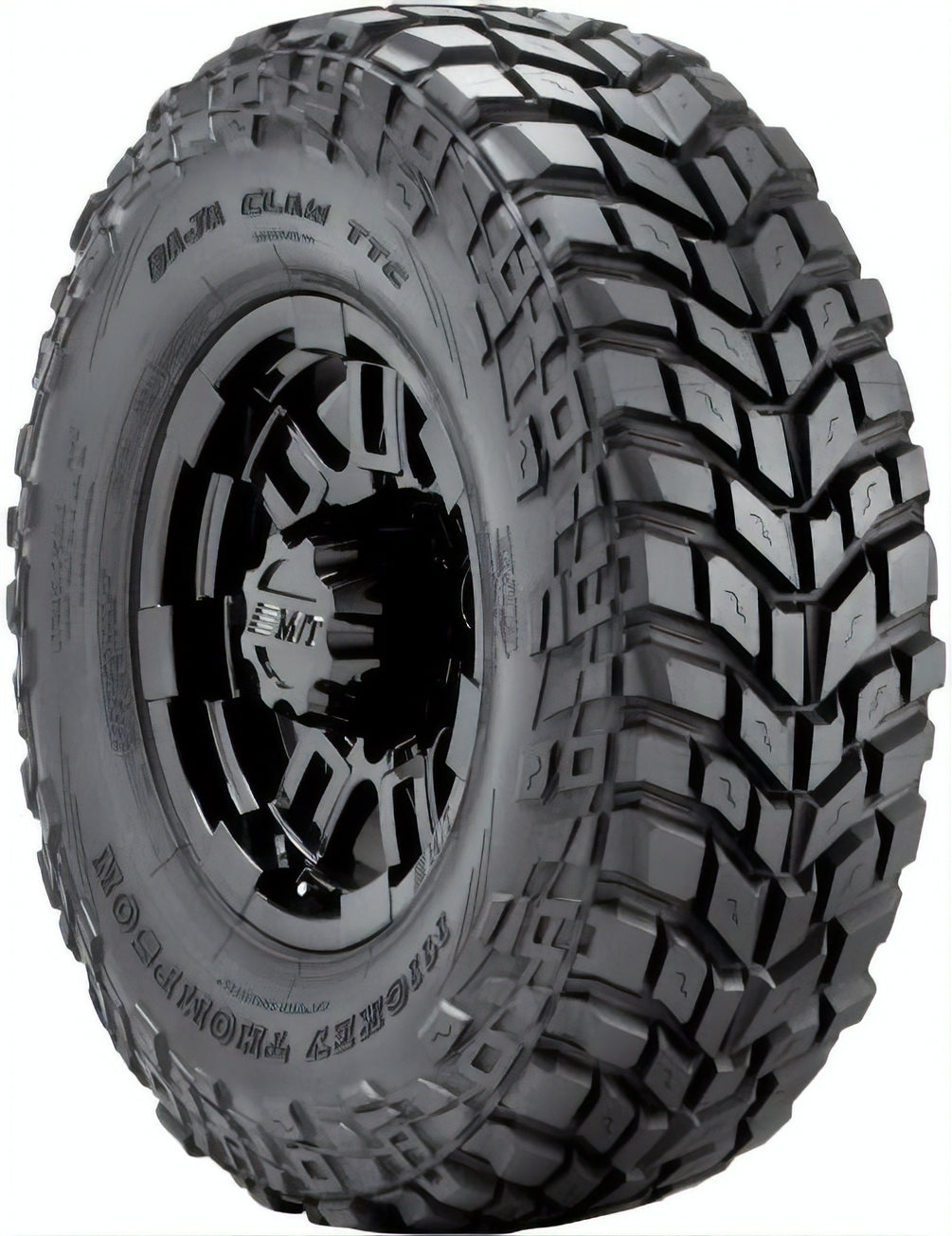 Bridgestone BLIZZAK DM-V2 265/45R20 108T XL BL - Image 8