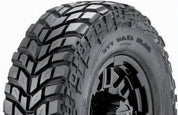 Bridgestone BLIZZAK DM-V2 235/45R19 95S SL BL - Image 9