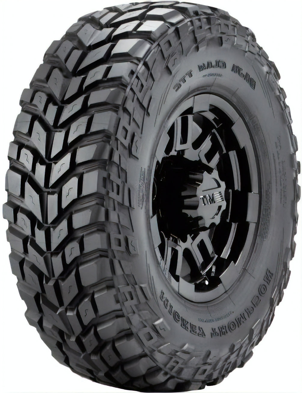 Bridgestone BLIZZAK DM-V2 265/45R20 108T XL BL - Image 2