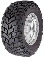 Hercules TERRA TRAC AT X-VENTURE LT265/65R18 122R 1/E BSW - Image 3
