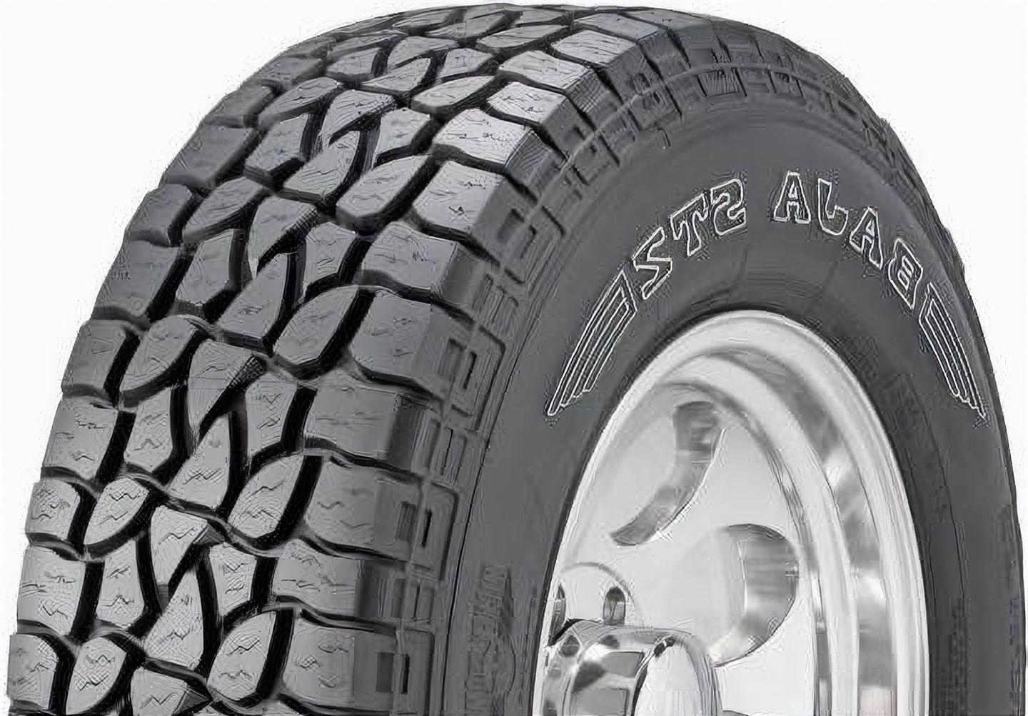 Bridgestone DUELER H/P SPORT AS 245/60R18 105V SL BL - Image 10