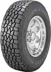 Bridgestone DUELER H/P SPORT AS 245/60R18 105V SL BL - Image 2