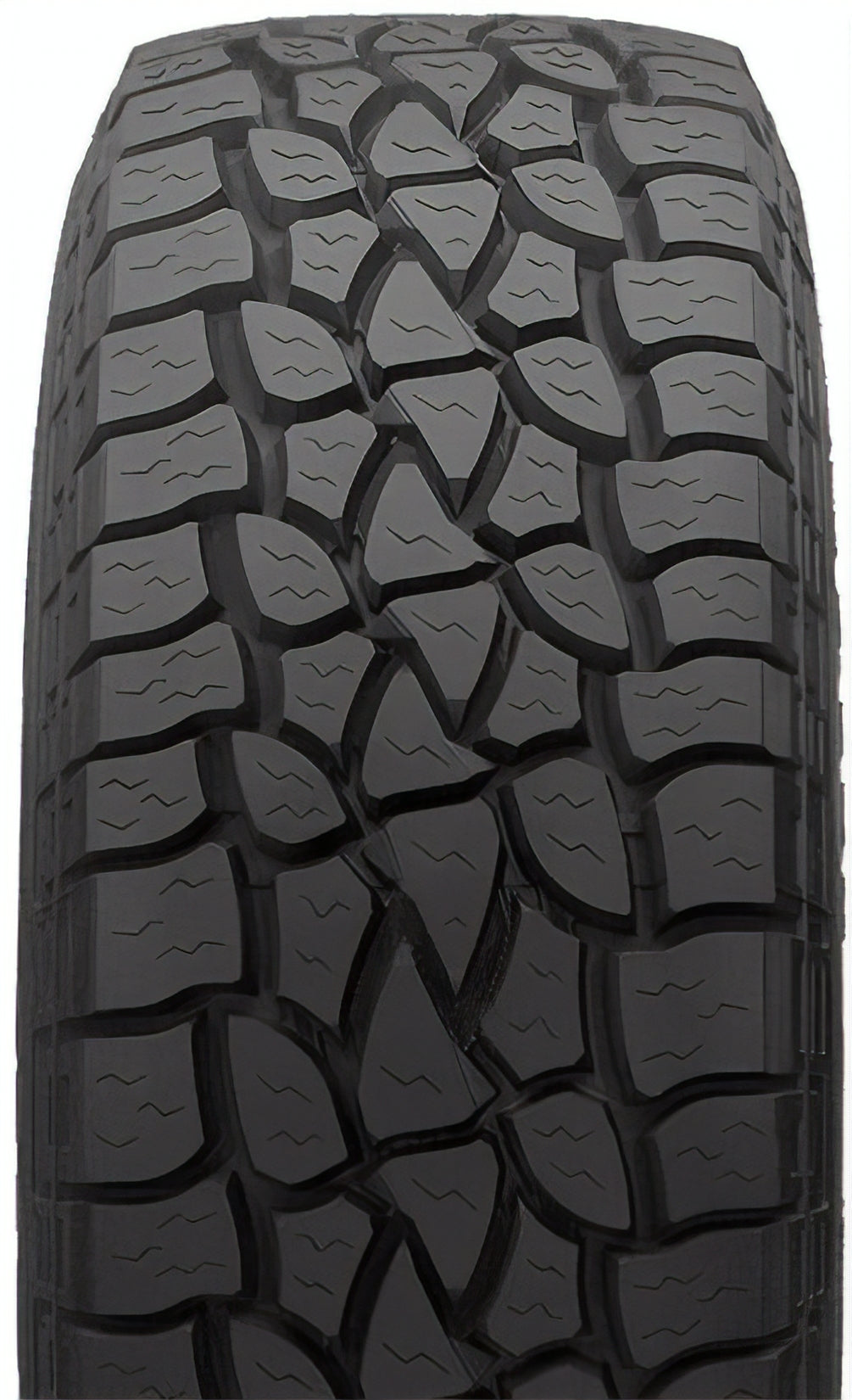 BFGoodrich ADVANTAGE CONTROL 225/45R18 95V XL BSW - Image 13