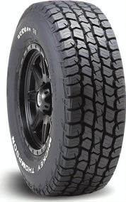 BFGoodrich ADVANTAGE CONTROL HT 255/70R17 112T SL BSW - Image 6