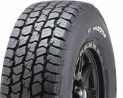 BFGoodrich ADVANTAGE CONTROL HT 255/70R17 112T SL BSW - Image 7