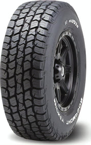 BFGoodrich ADVANTAGE CONTROL HT 255/70R17 112T SL BSW - Image 1