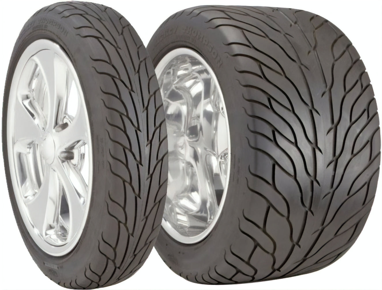 Uniroyal POWER PAW A/S 245/35R19 93Y XL BSW - Image 4