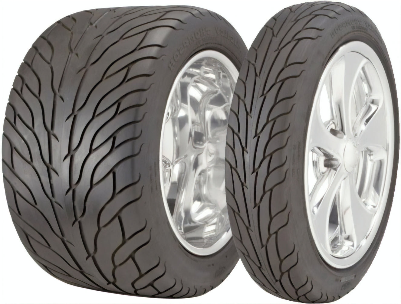 Michelin LTX A/T2 LT245/75R17 121R 1/E BSW - Image 3