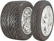 Uniroyal POWER PAW A/S 245/35R19 93Y XL BSW - Image 1