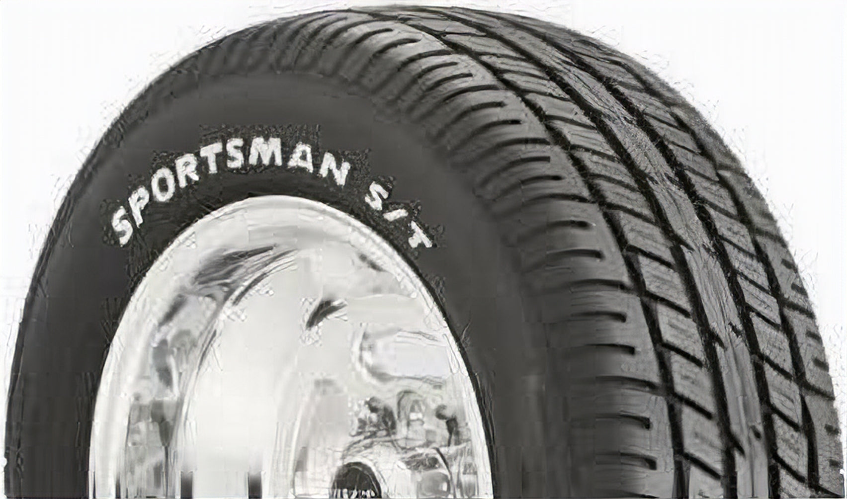 Firestone TRANSFORCE AT2 LT225/75R17 116R 1/E BL - Image 7