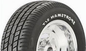 Michelin PRIMACY TOUR A/S 245/40R19 94W SL BSW - Image 26
