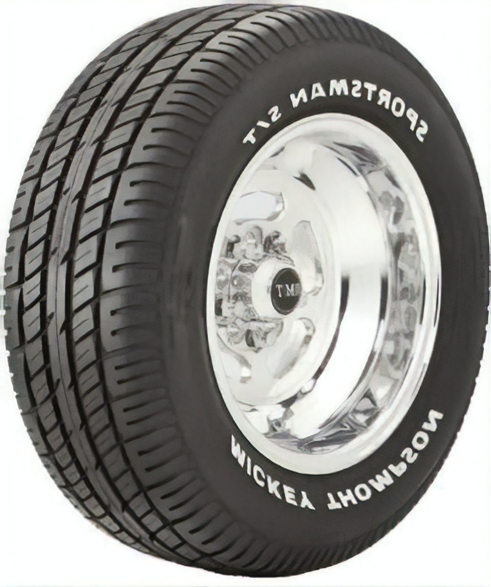 Michelin PRIMACY TOUR A/S 245/40R19 94W SL BSW - Image 5