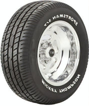 Michelin PRIMACY TOUR A/S 245/40R19 94W SL BSW - Image 5