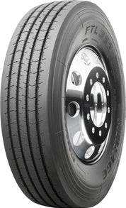 MIRAGE FTL323, ST235/85R16, 132/127L, G (14 Ply), BW - Image 1