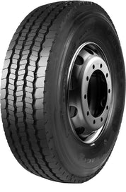 MIRAGE FTL325, ST225/75R15, 121/117M, F (12 Ply), BSW - Image 1