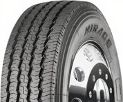 MIRAGE FTL328, ST225/75R15, 121/117M, F (12 Ply), BSW - Image 4