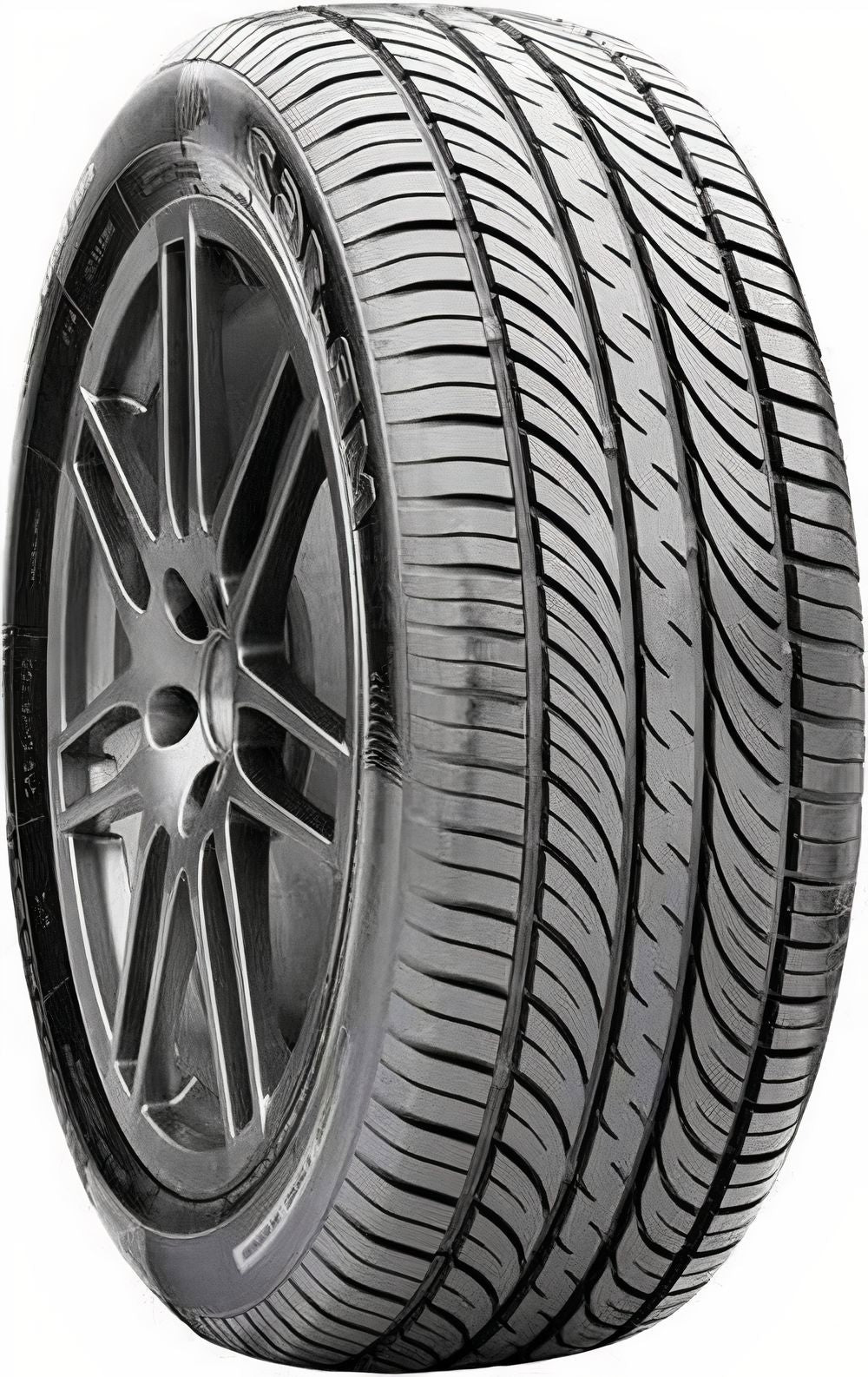 MIRAGE MR-162, 175/60R15, 81H, SL, BSW - Image 3