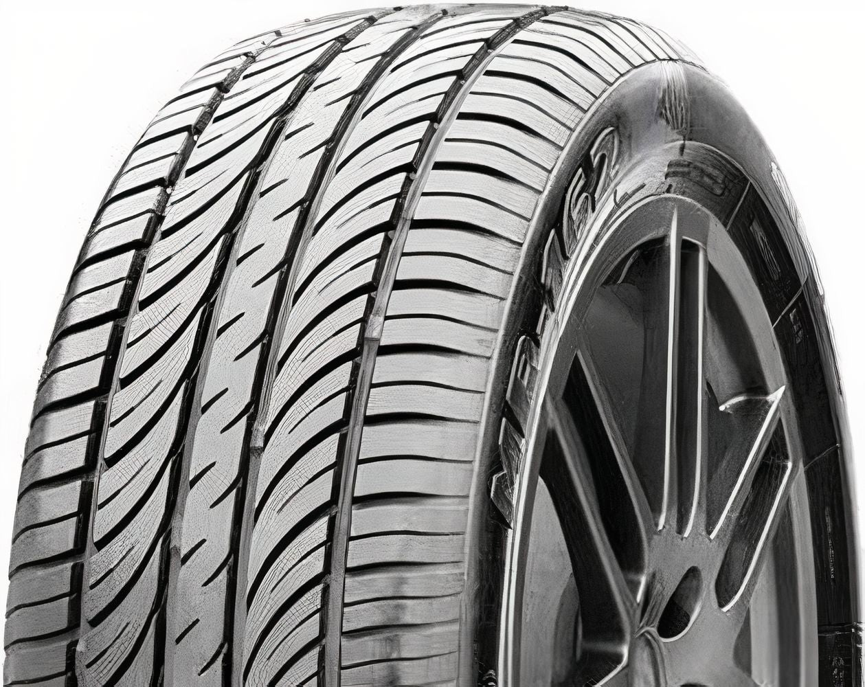 MIRAGE MR-162, 175/60R15, 81H, SL, BSW - Image 4