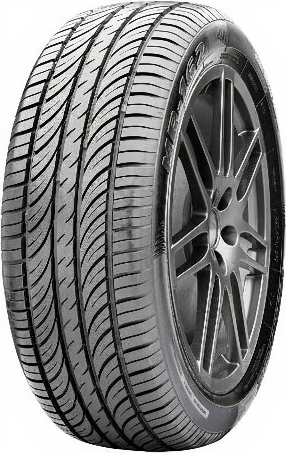 MIRAGE MR-162, 175/60R15, 81H, SL, BSW - Image 1