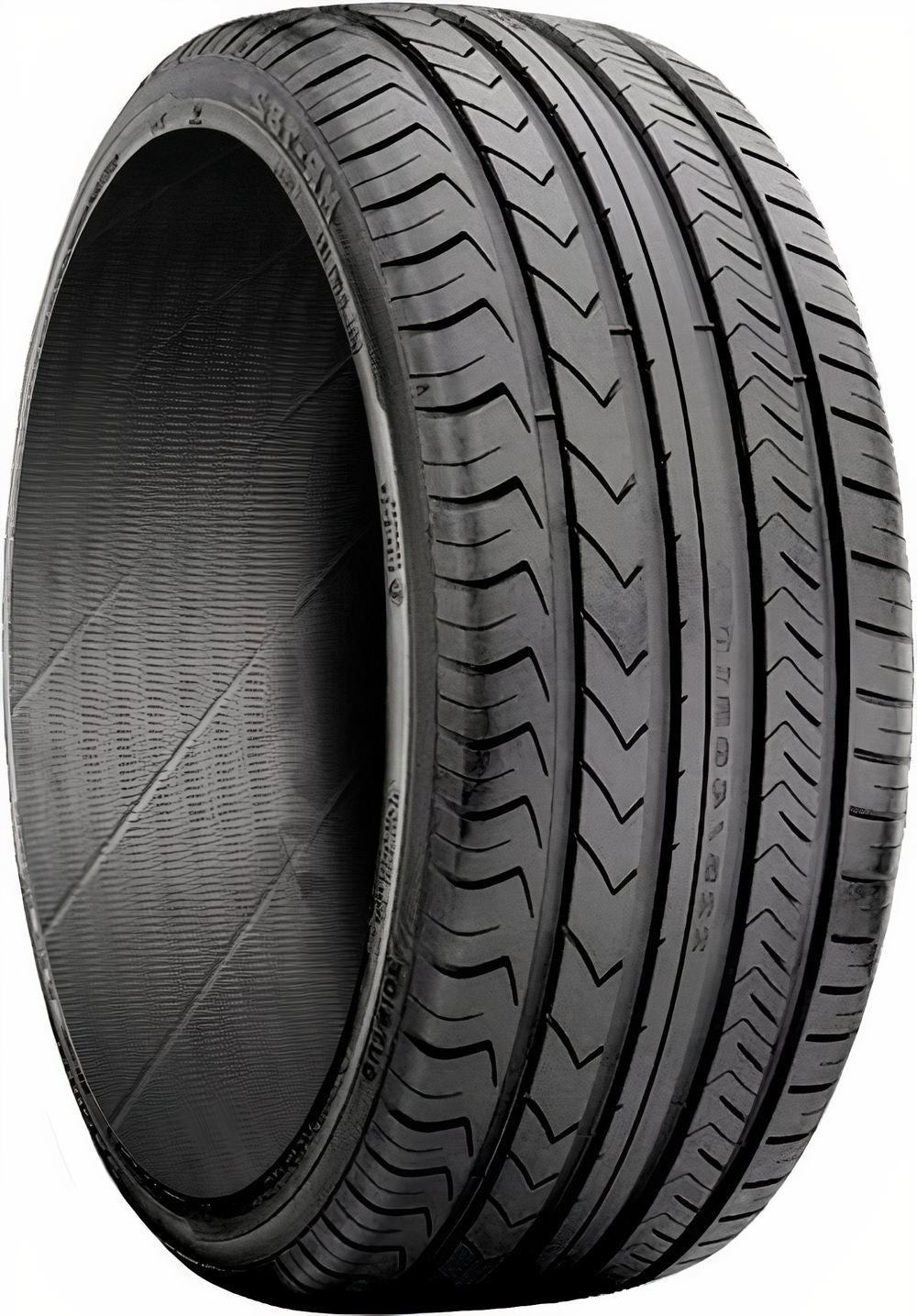 MIRAGE MR-182, 215/45R17, 91W, XL – Premier Tire