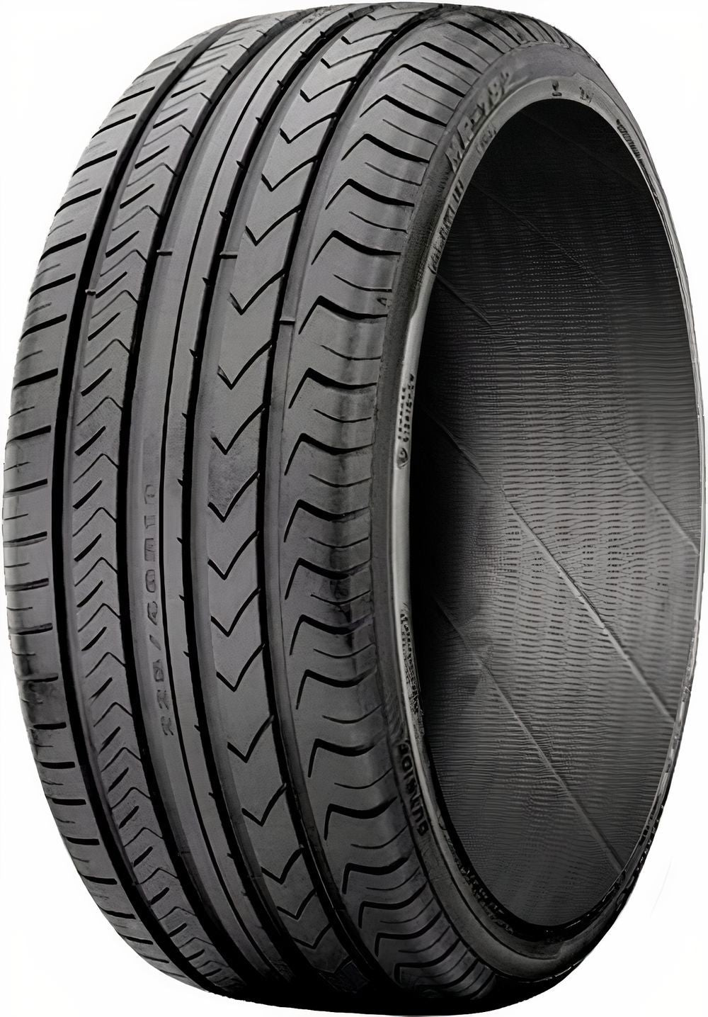 MIRAGE MR-182, 215/45R17, 91W, XL – Premier Tire