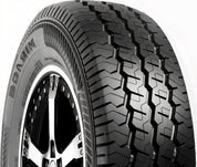 MIRAGE MR-200, 215/65R16C, 109/107T, D (8 Ply), BSW - Image 2