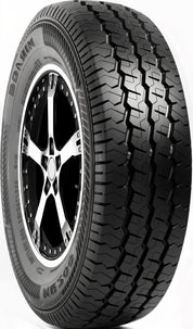 MIRAGE MR-200, 215/65R16C, 109/107T, D (8 Ply), BSW - Image 3