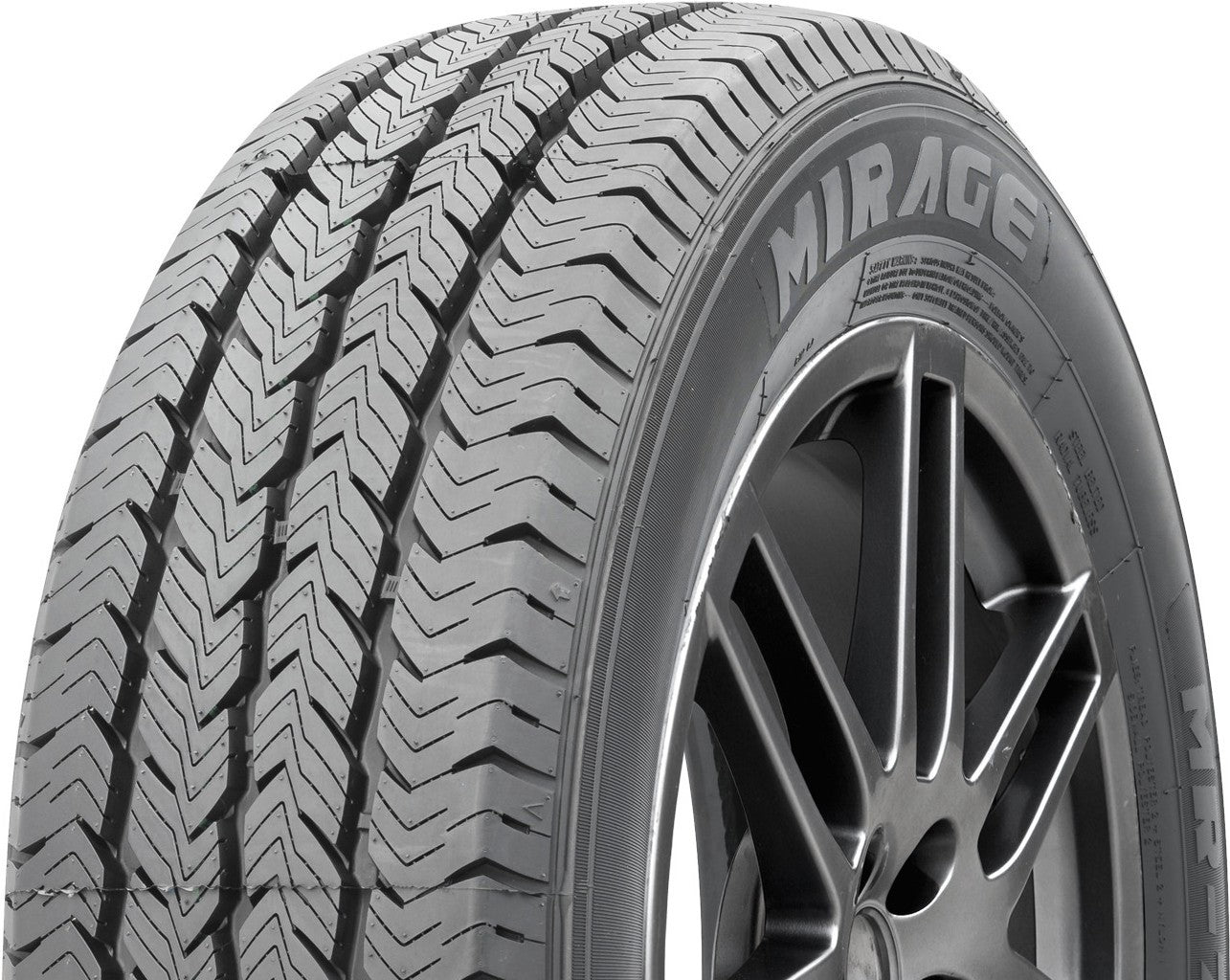 MIRAGE MR-700AS, 215/60R16C, 108/106T, D (8 Ply), BSW - Image 4