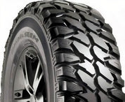 MIRAGE MR-MT172, 33X12.50R15, 108Q, C (6 Ply), BSW - Image 2
