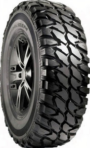 MIRAGE MR-MT172, 33X12.50R15, 108Q, C (6 Ply), BSW - Image 3