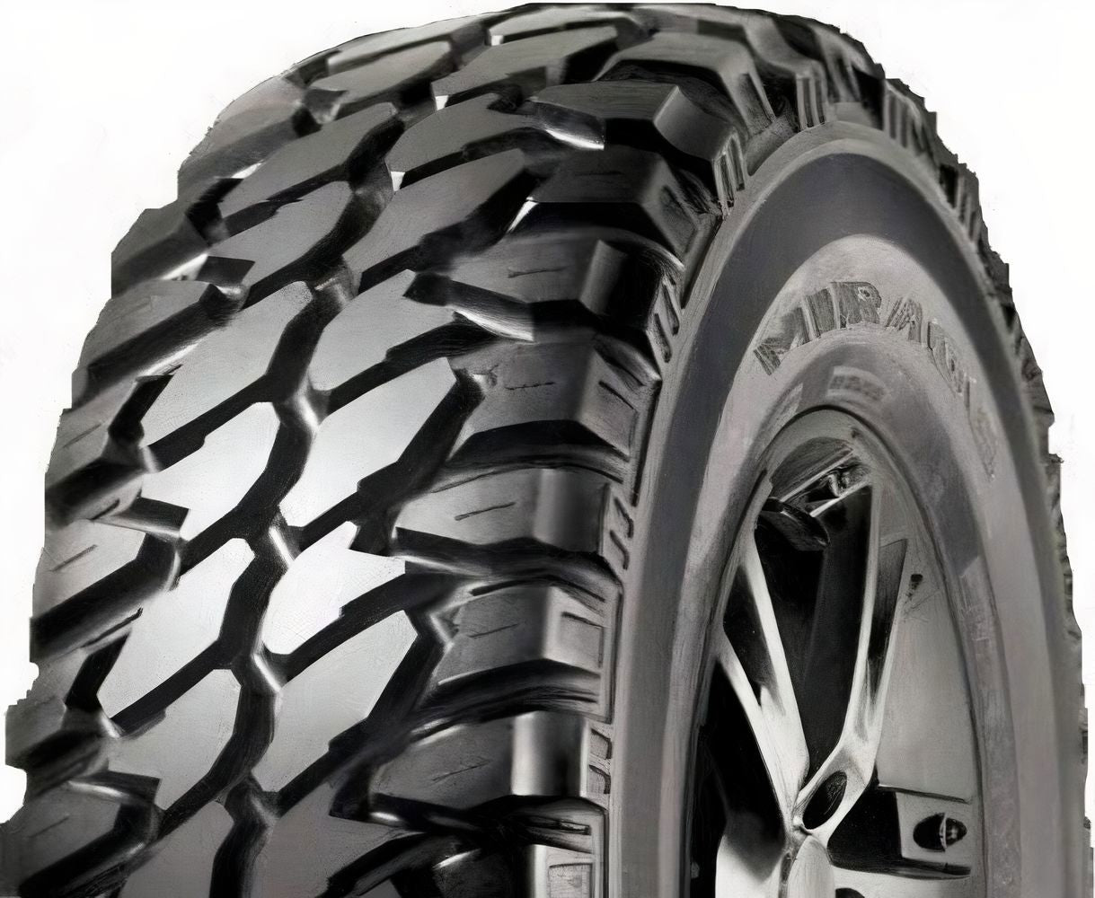 MIRAGE MR-MT172, 33X12.50R15, 108Q, C (6 Ply), BSW - Image 4