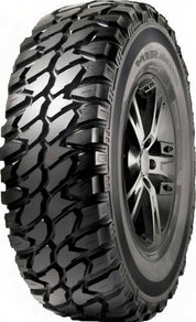 MIRAGE MR-MT172, 33X12.50R15, 108Q, C (6 Ply), BSW - Image 1