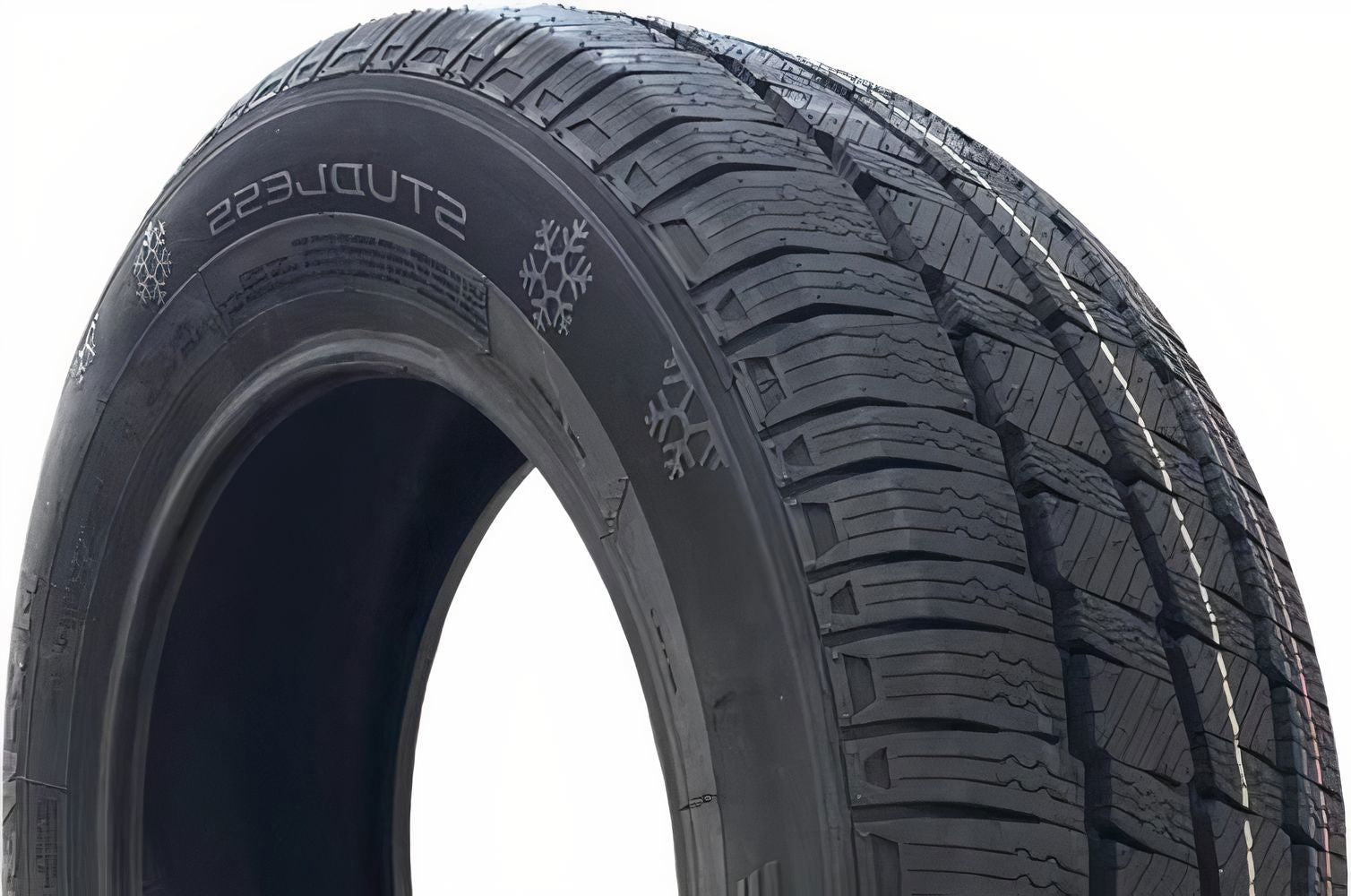 MIRAGE MR-W300, 195/75R16C, 107/105R, D (8 Ply) - Image 2