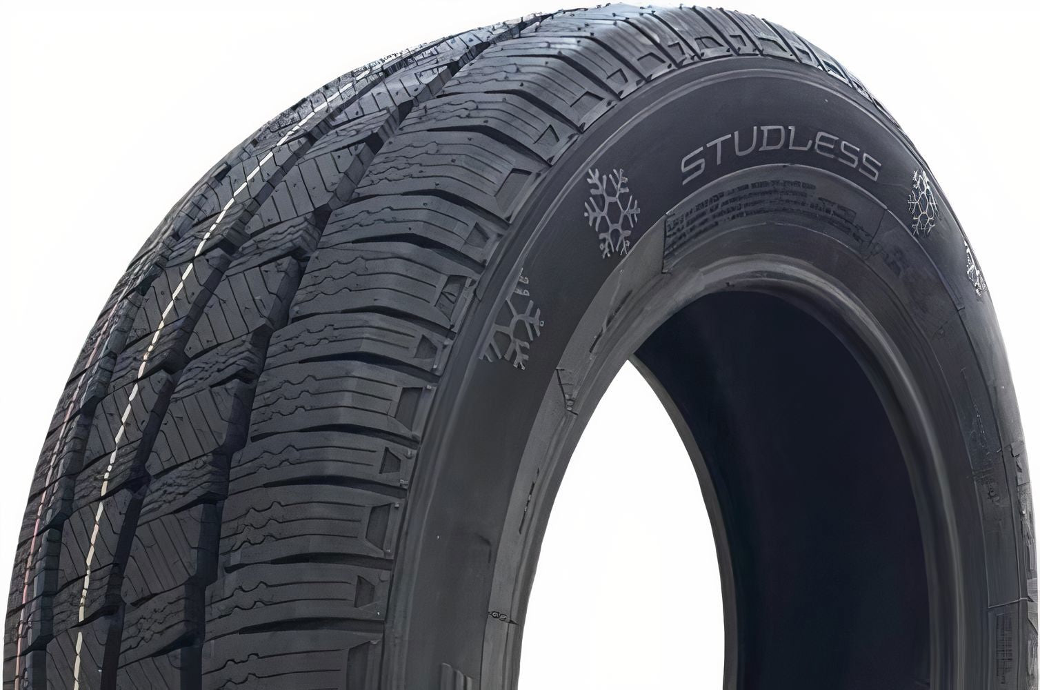MIRAGE MR-W300, 195/70R15C, 104/102R, D (8 Ply) - Image 4