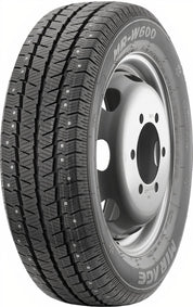 MIRAGE MR-W600, 195/70R15C, 104/102R, D (8 Ply) - Image 1