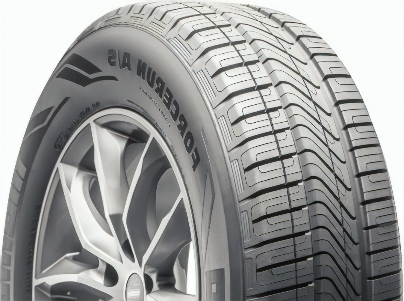 Michelin PILOT SPORT S 5 285/30R20 99(Y) XL BSW - Image 7