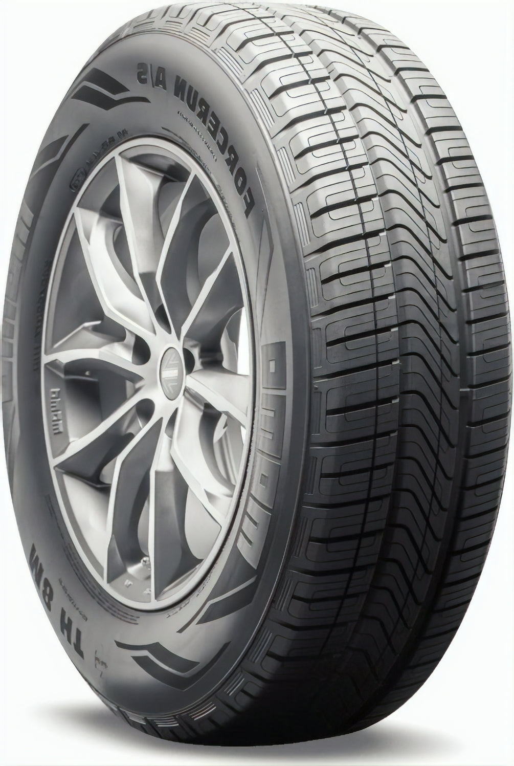 Michelin PILOT SPORT S 5 285/30R20 99(Y) XL BSW - Image 8