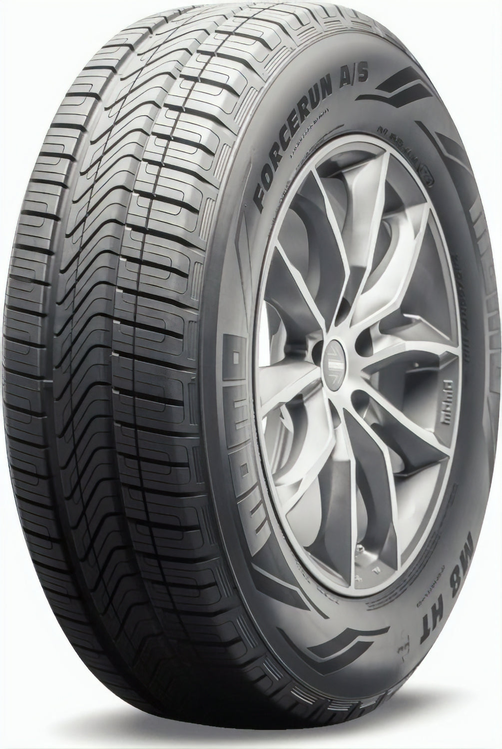 Michelin PILOT SPORT S 5 285/30R20 99(Y) XL BSW - Image 2